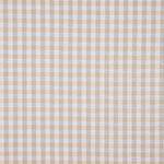 Segeltuch Plaid Manacor Grau-Türkis - Ribes y Casals