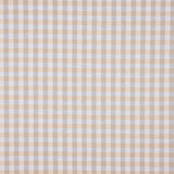 Segeltuch Plaid Manacor Grau-Türkis - Ribes y Casals
