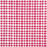Maxi Strawberry Plaid Segeltuch - Ribes y Casals