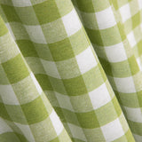 Segeltuch Maxi Kiwi kariert - Ribes y Casals