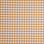 Canvas Plaid Maxi Braun - Ribes y Casals