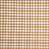 Canvas Plaid Maxi Braun - Ribes y Casals