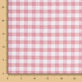 Loneta Cuadros Maxi Rosa - Ribes y Casals