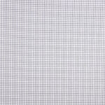 Canvas Plaid Mini Grau - Ribes y Casals