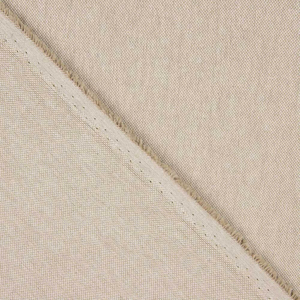 Culla Beige Segeltuch - Ribes y Casals