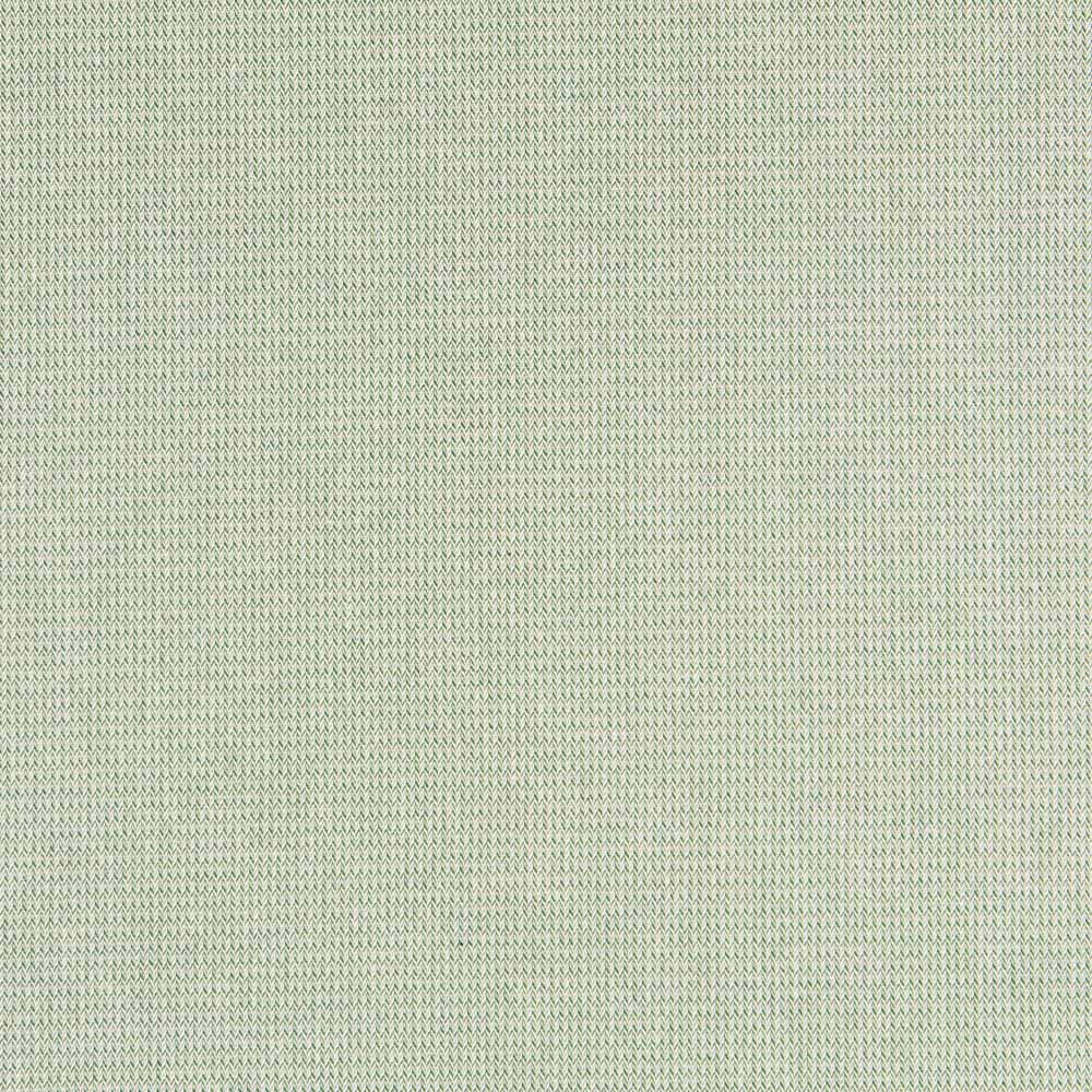 Grünes Fischgrät-Segeltuch - Ribes y Casals