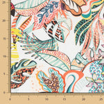 Bedrucktes Segeltuch Toucan - Ribes y Casals