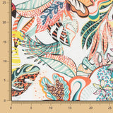 Bedrucktes Segeltuch Toucan - Ribes y Casals