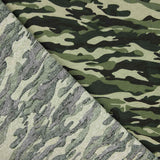Camouflage bedrucktes Segeltuch - Ribes y Casals