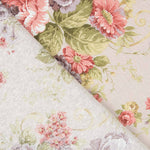 Cretona Bedrucktes Segeltuch Cretona Beige - Ribes y Casals