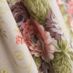Cretona Bedrucktes Segeltuch Cretona Beige - Ribes y Casals