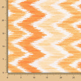 Loneta Mallorquina Zungen Orange - Ribes y Casals