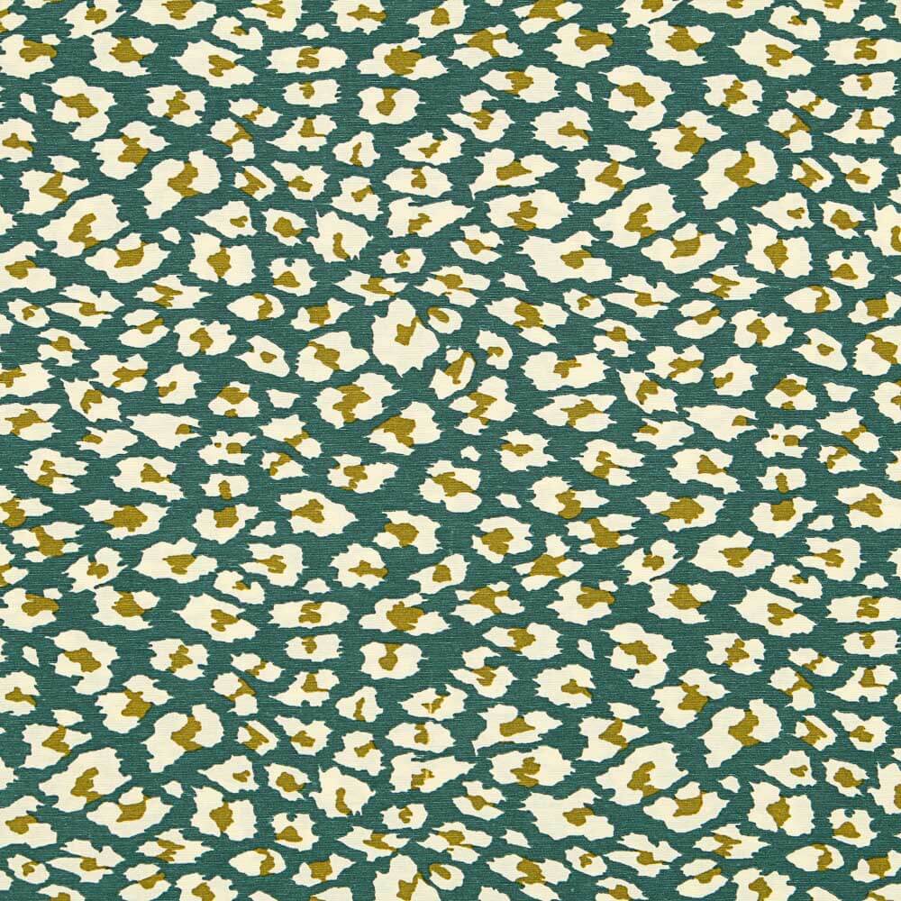 Canvas bedruckt Leopard Canard - Ribes y Casals