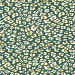 Canvas bedruckt Leopard Canard - Ribes y Casals