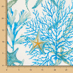 Mar Adentro Bedrucktes Segeltuch - Ribes y Casals