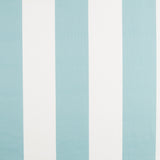 Bedrucktes Segeltuch Maxi Stripe Island Blue - Ribes y Casals