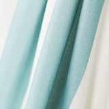 Bedrucktes Segeltuch Maxi Stripe Island Blue - Ribes y Casals