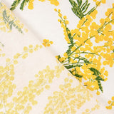 Bedrucktes Segeltuch Mimose - Ribes y Casals