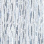 Bedrucktes Segeltuch Multi Stripe Blau - Ribes y Casals