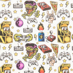 Gamer-Leinwand - Ribes y Casals