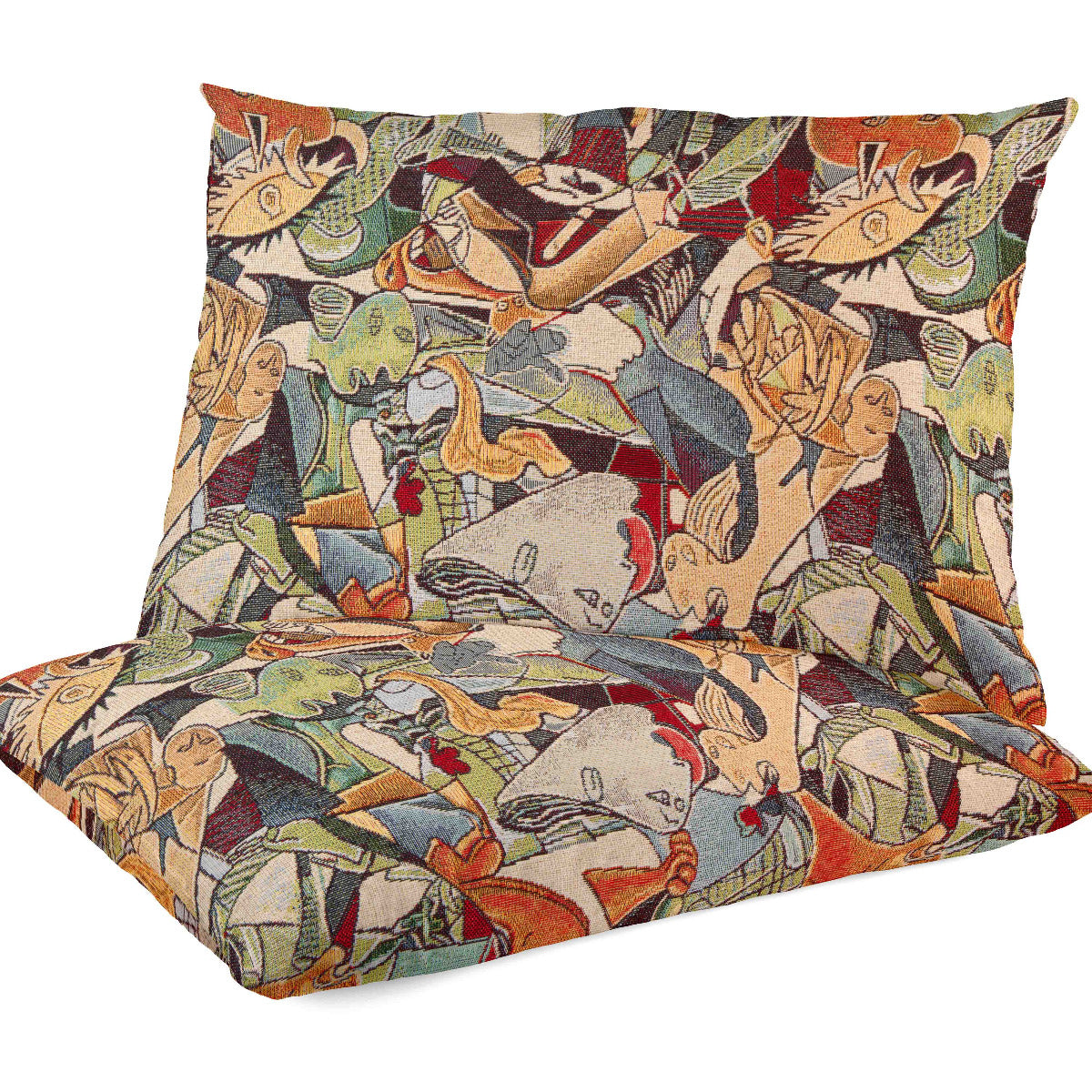 Guernica Gobelin - Ribes y Casals