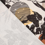 Sonnenuntergang-Leinwand - Ribes y Casals