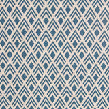 Indios Blaues Segeltuch - Ribes y Casals