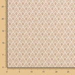 Indisches Segeltuch Beige - Ribes y Casals