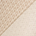 Indisches Segeltuch Beige - Ribes y Casals