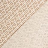 Indisches Segeltuch Beige - Ribes y Casals