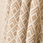Indisches Segeltuch Beige - Ribes y Casals