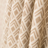 Indisches Segeltuch Beige - Ribes y Casals
