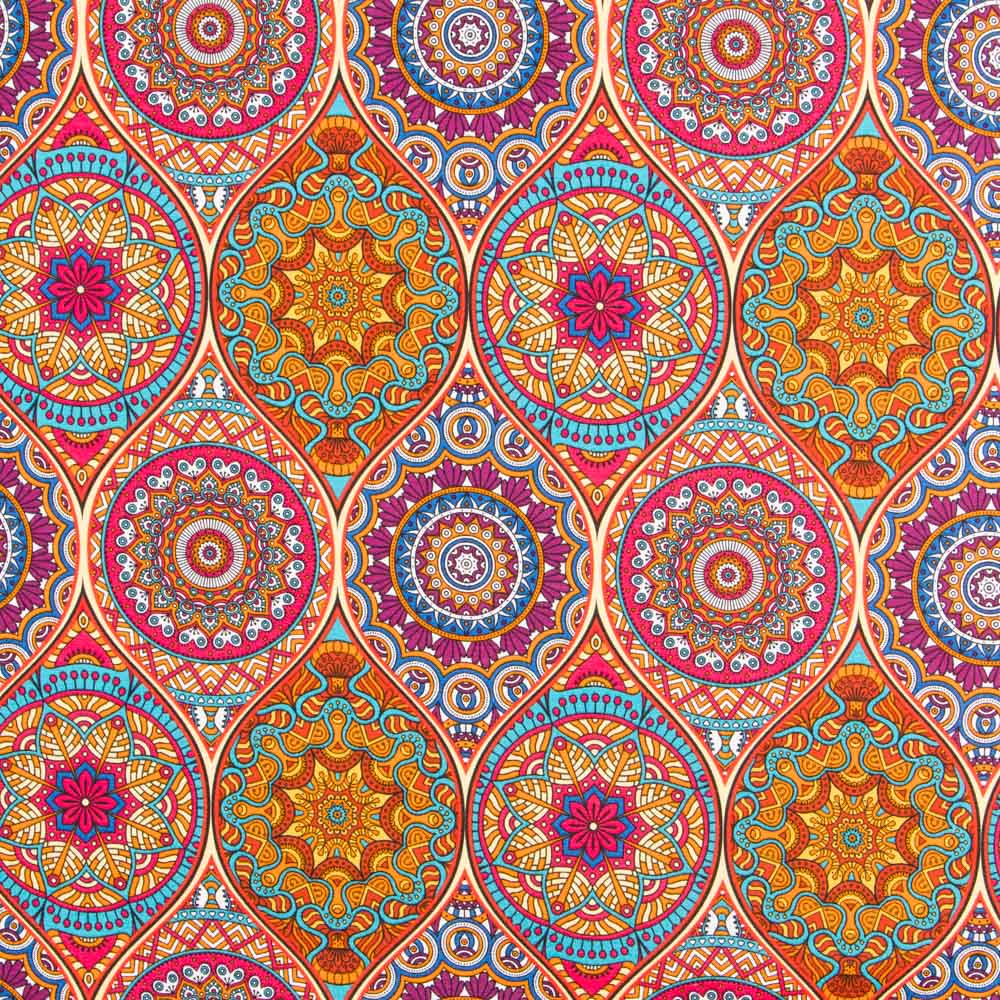 Istambul Segeltuch Multicolour - Ribes y Casals