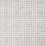 Canvas Jacquard Dots Grau - Ribes y Casals