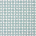 Jacquard Dots Wasser Grünes Segeltuch - Ribes y Casals