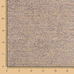 Jacquard-Leinwand Fischgrät Gelb - Ribes y Casals