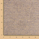 Jacquard-Leinwand Fischgrät Gelb - Ribes y Casals