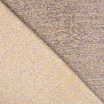 Jacquard-Leinwand Fischgrät Gelb - Ribes y Casals
