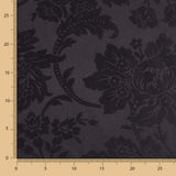 Reststück Jacquard-Segeltuch Marengo – verschiedene Maße x Breite 280 cm - Ribes y Casals