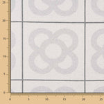 Panot de Flor Jacquard-Leinwand - Ribes y Casals