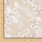 Garten Segeltuch Beige - Ribes y Casals