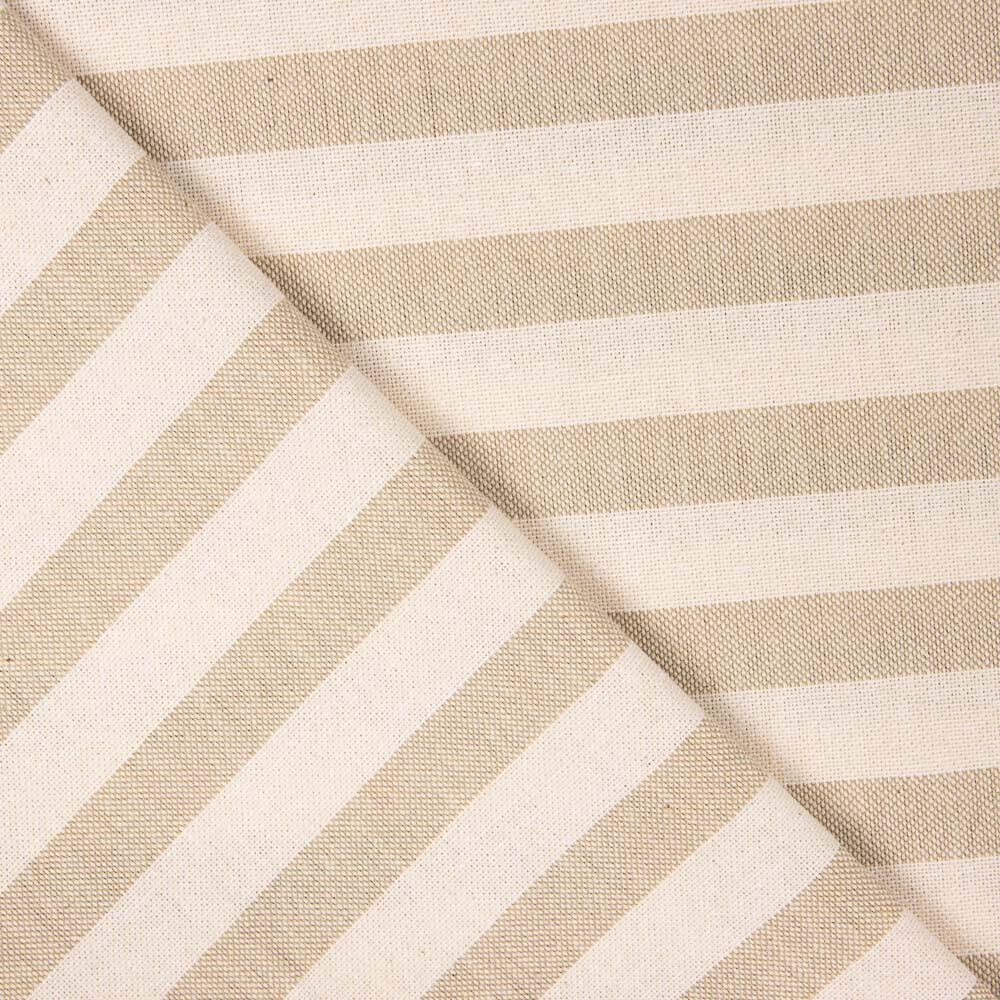 Culla Rústica Raya Maxi Beige Segeltuch - Ribes y Casals
