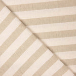 Culla Rústica Raya Maxi Beige Segeltuch - Ribes y Casals