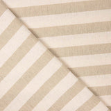 Culla Rústica Raya Maxi Beige Segeltuch - Ribes y Casals