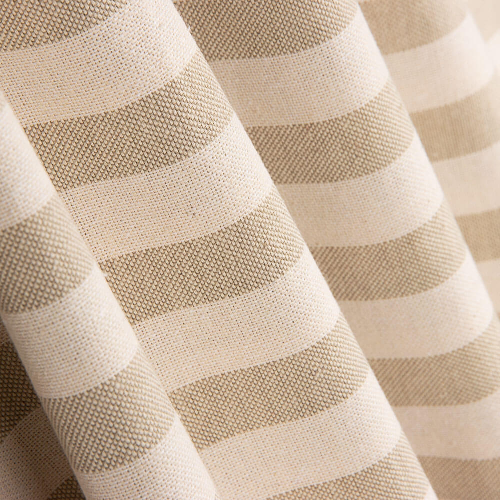 Culla Rústica Raya Maxi Beige Segeltuch - Ribes y Casals