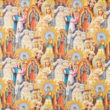 La Virgen-Leinwand - Ribes y Casals