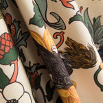 Canvas Sonnenblumen Gentleman Raw - Ribes y Casals
