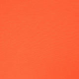 Einfarbiges Segeltuch Gebranntes Orange - Ribes y Casals
