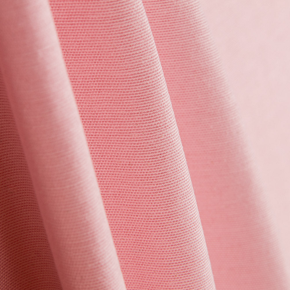 Rosa Canvas-Stoff - Ribes y Casals