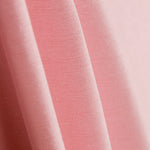 Rosa Canvas-Stoff - Ribes y Casals